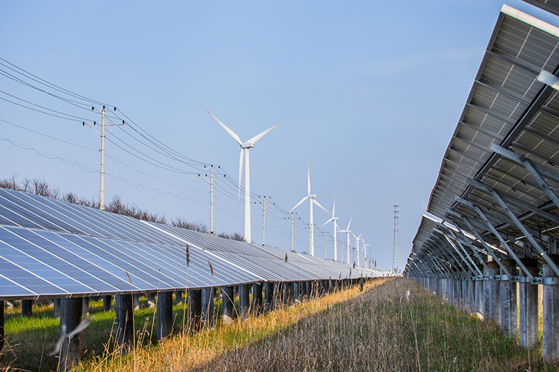 高低壓成套設(shè)備的防護(hù)功能