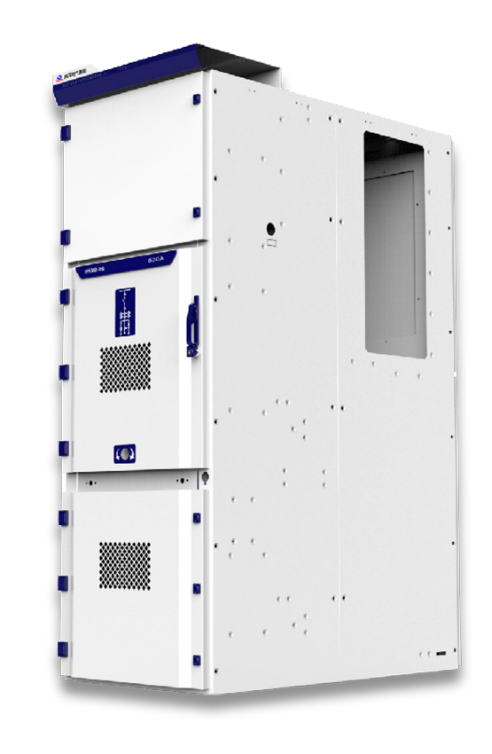 高壓電氣機(jī)柜系列