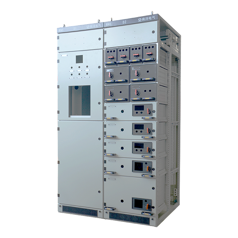 MNS2.0改進型機柜