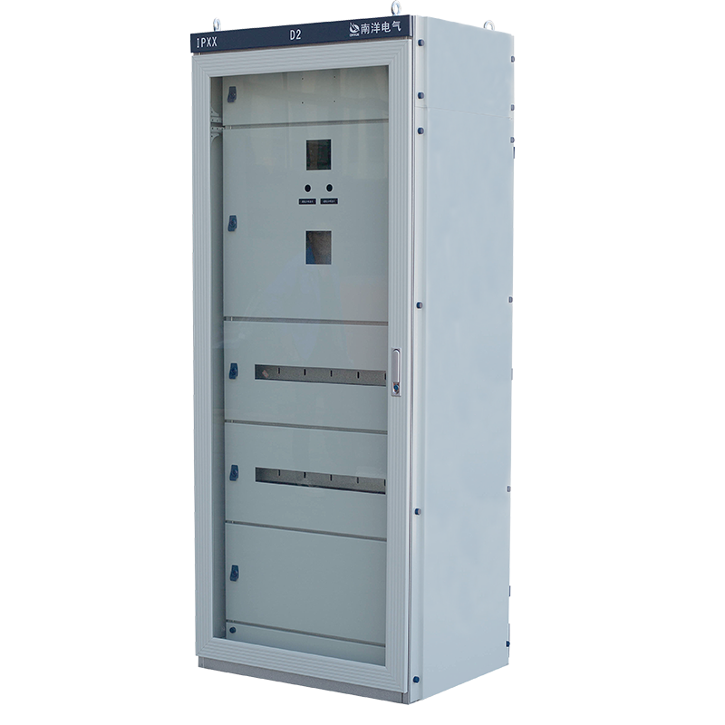 IPXX機(jī)柜（玻璃門）